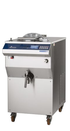 Напольная кремоварка Valmar CHEF CREAM 30 TTi
